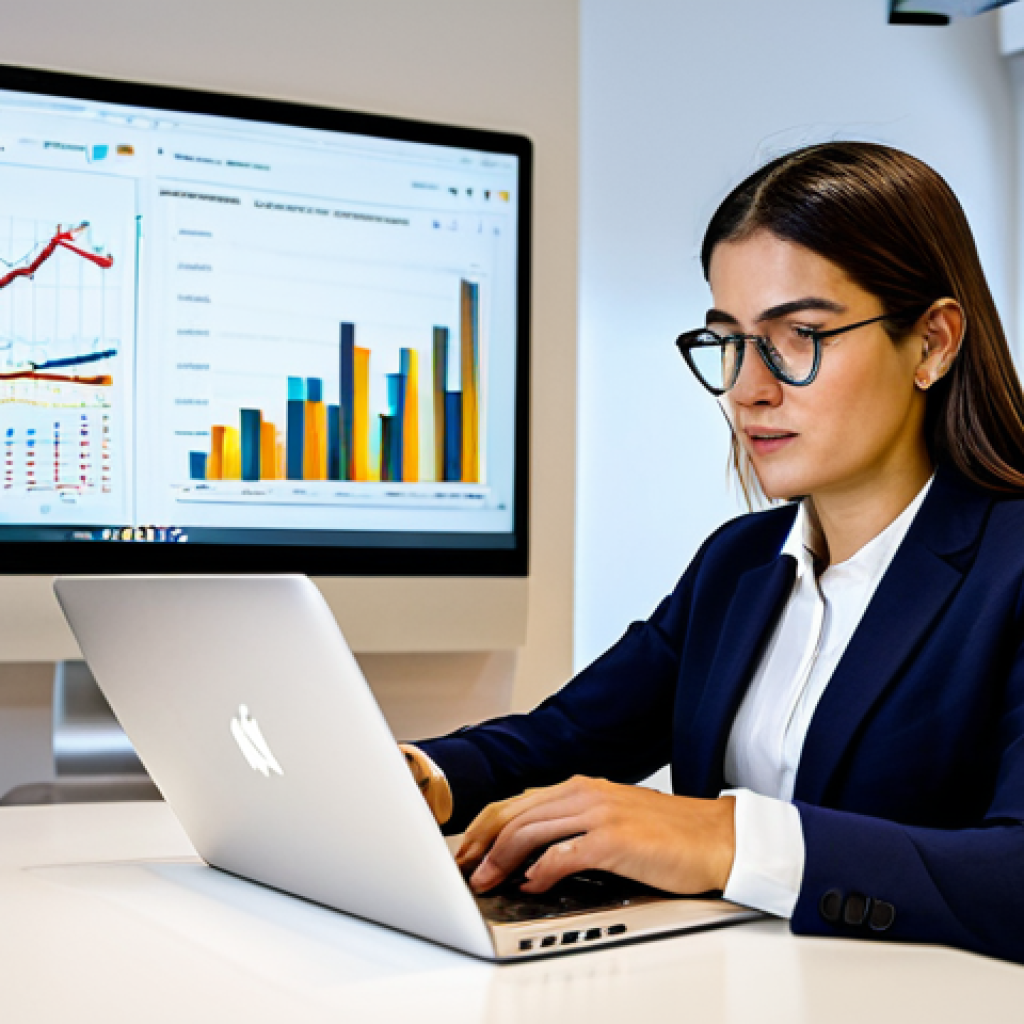 기업경영지도사와 창업 지원 사례 - Market Research**

"A focused entrepreneur in a modern co-working space in Madrid, Spain, analyzing ...