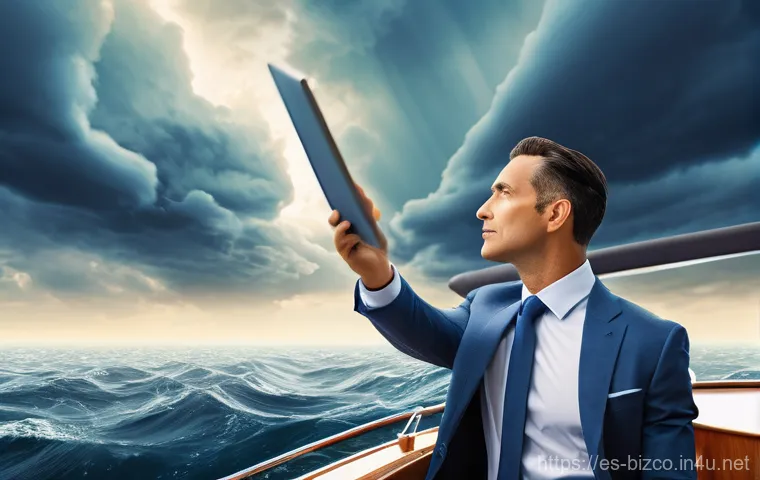 기업경영지도사 자격증 합격자 인터뷰 - **Prompt:** A vibrant, eco-friendly office interior where sunlight streams through large windows, il...