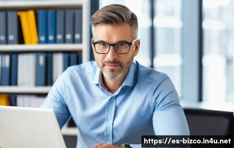 기업경영지도사 자격증과 취업 전략 관련 이미지 1