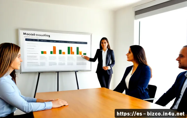 Cómo preparar una prueba práctica de consultoría empresarial: plan de estudio, casos y criterios para elegir apoyo 3 기업경영지도사 실기시험 대비법 관련 이미지 1